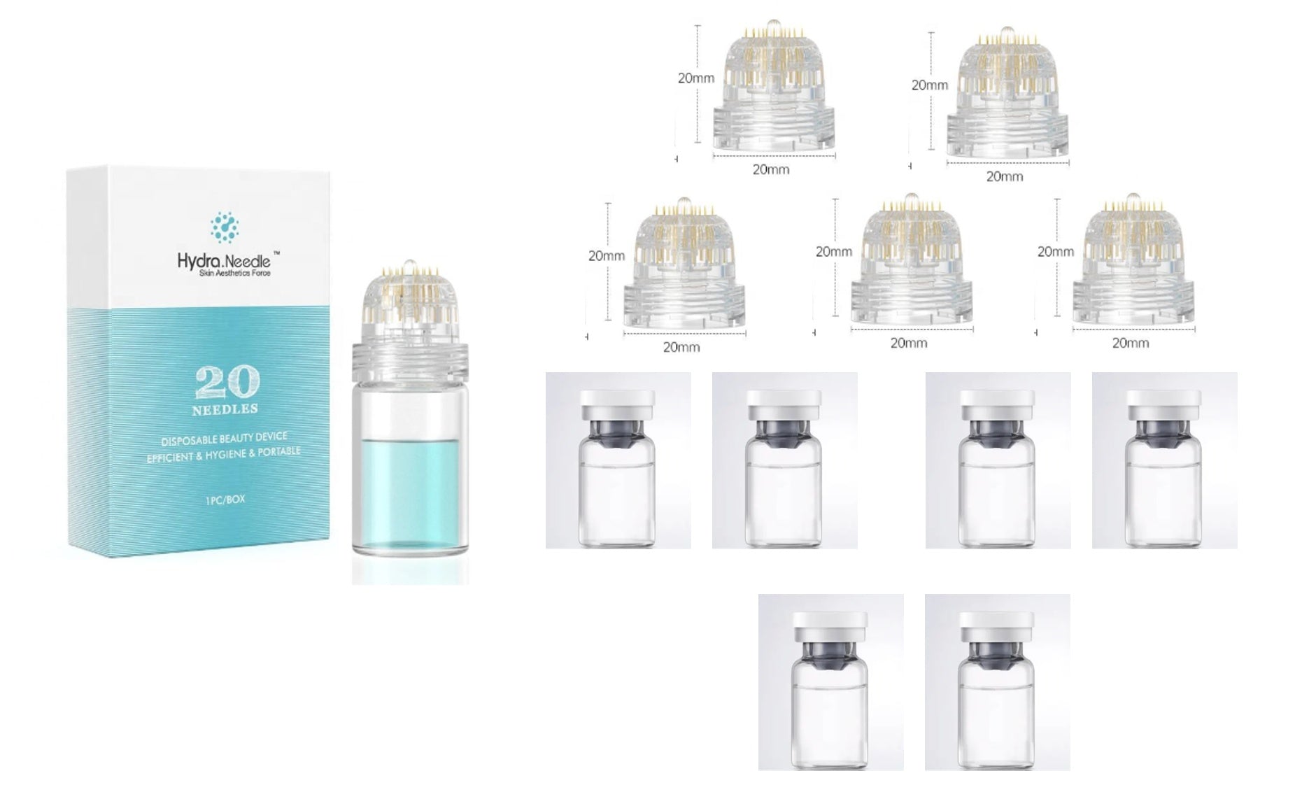 EGF Serum