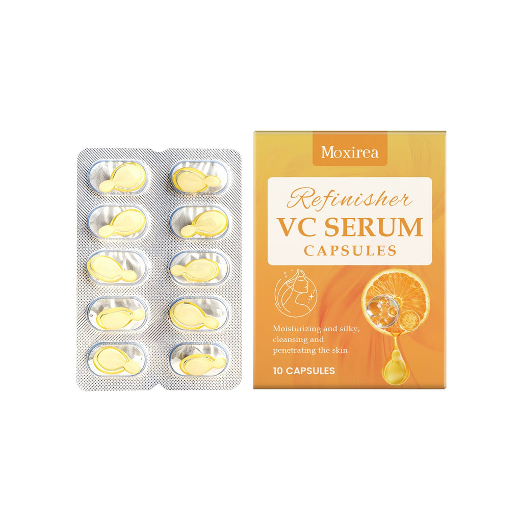 Facial Capsule