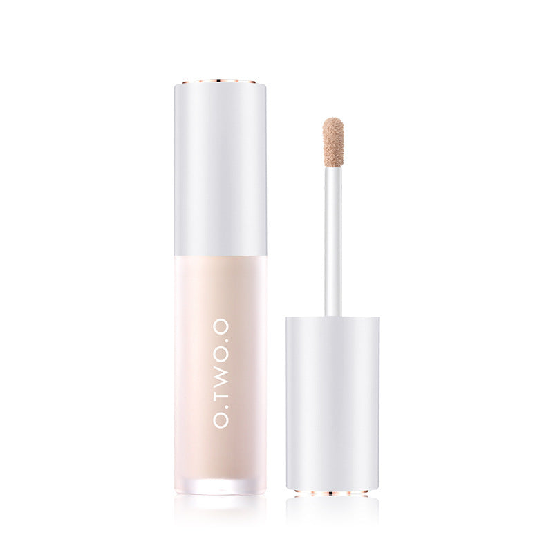 Face Freckles Acne Marks Dark Circles Nude Makeup Concealer