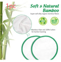 Washable makeup remover