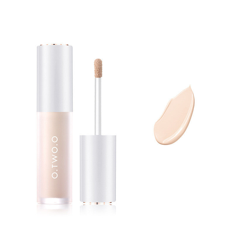 Face Freckles Acne Marks Dark Circles Nude Makeup Concealer