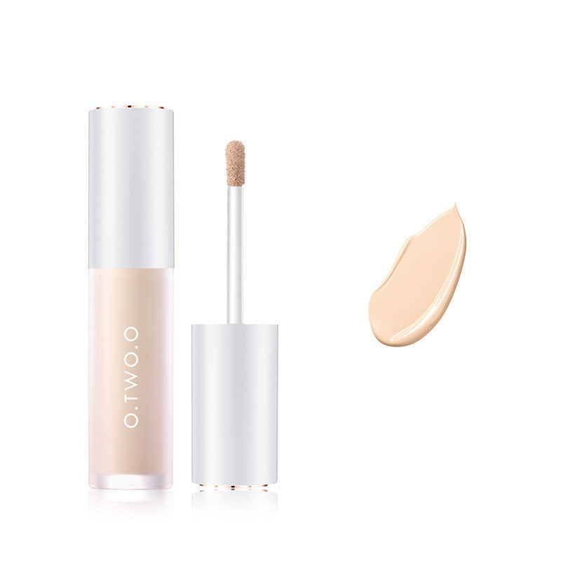 Face Freckles Acne Marks Dark Circles Nude Makeup Concealer