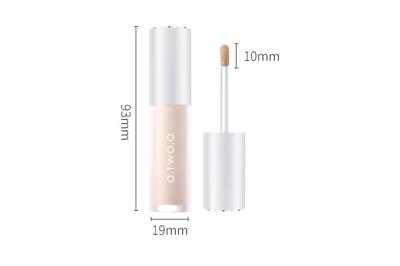 Face Freckles Acne Marks Dark Circles Nude Makeup Concealer