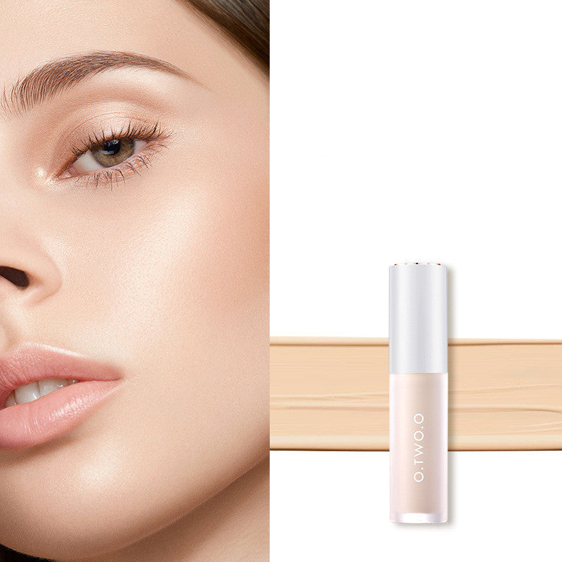 Face Freckles Acne Marks Dark Circles Nude Makeup Concealer