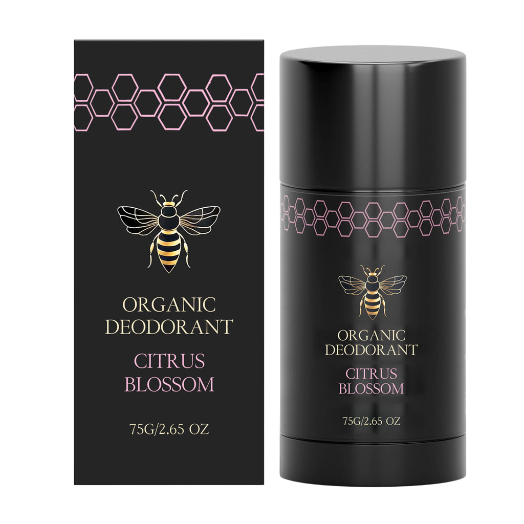 Organic Deodorant