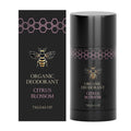 Organic Deodorant