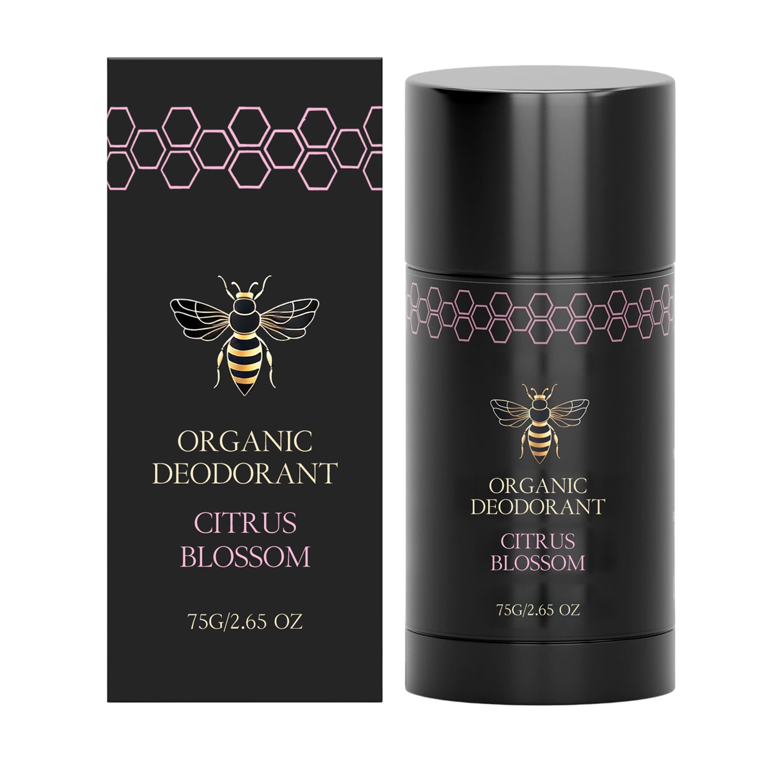 Organic Deodorant