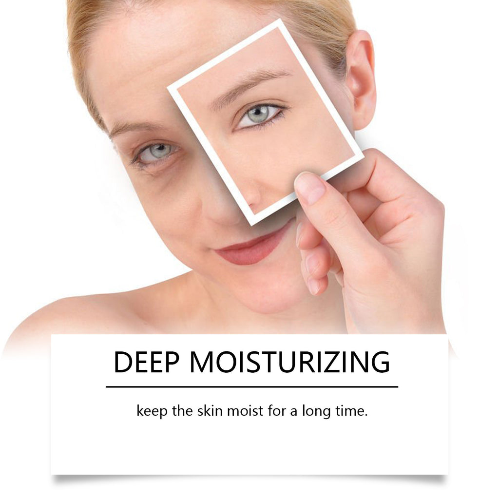 Eye Cream Moisturizing Eye Skin Neck Cream