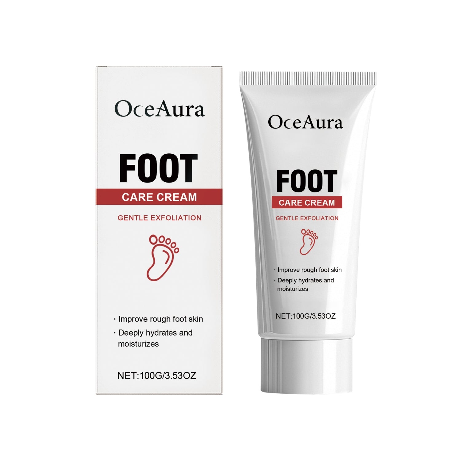 Foot Care Cream