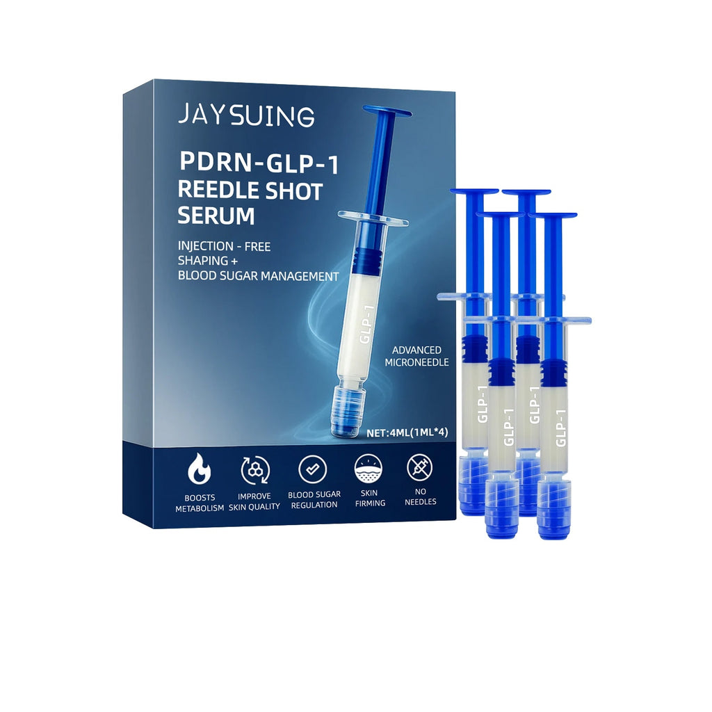 Body Slimming And Body Shaping Fluid