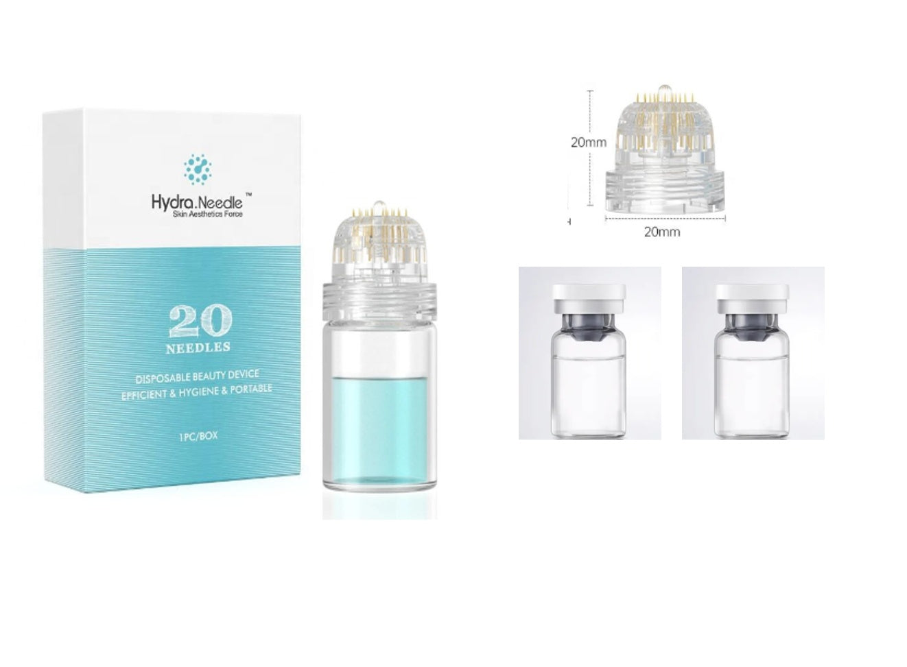 EGF Serum