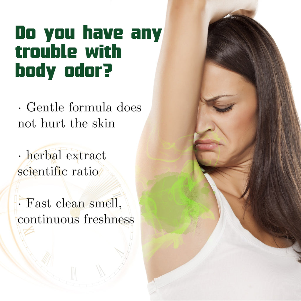 South Moon Armpit Deodorant Cream, Clean And Refreshing Deodorant Deodorant Care Cream For Deodorant Deodorant