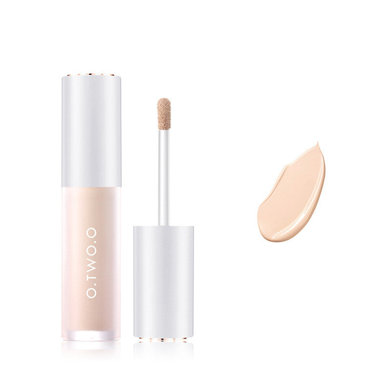 Face Freckles Acne Marks Dark Circles Nude Makeup Concealer