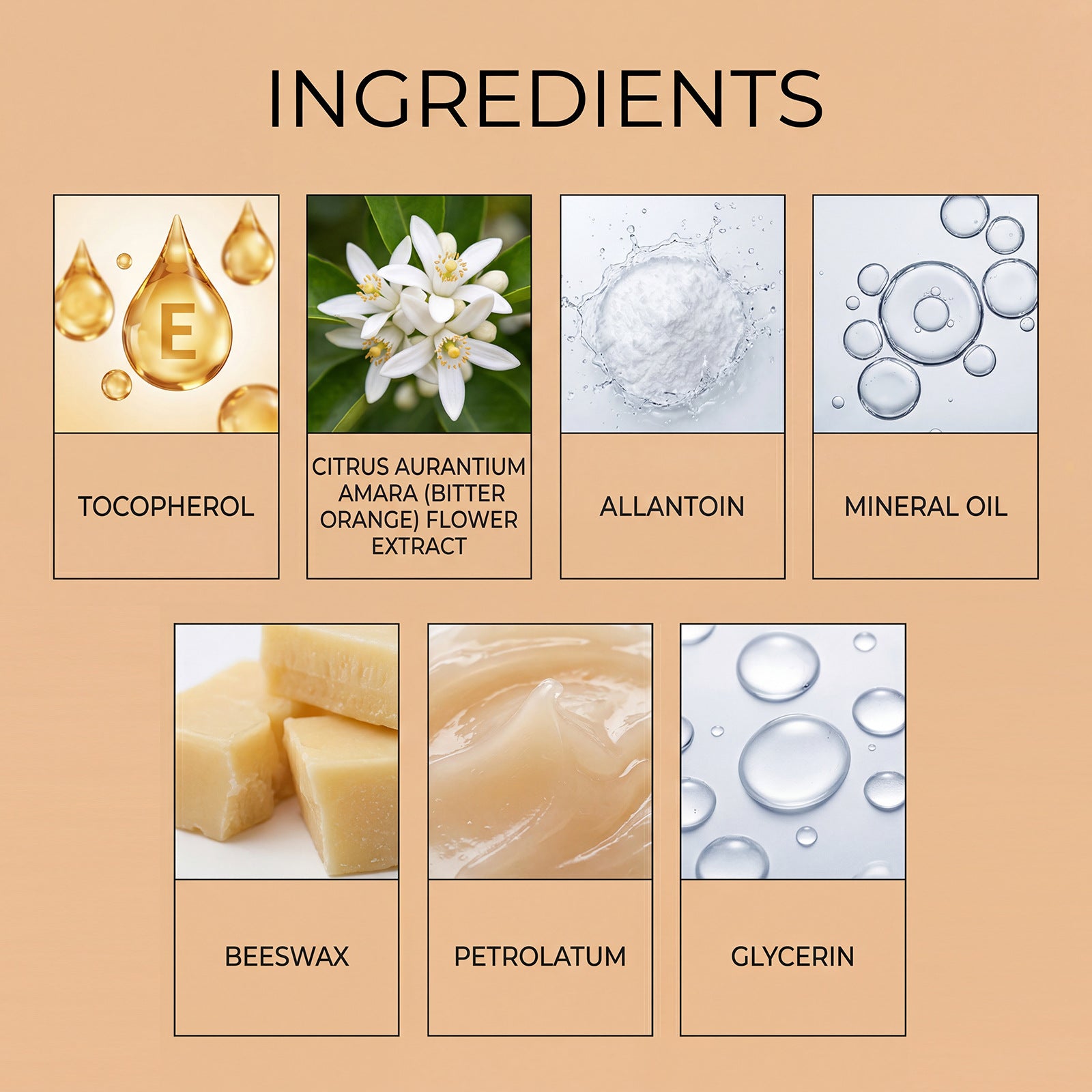 Organic Deodorant